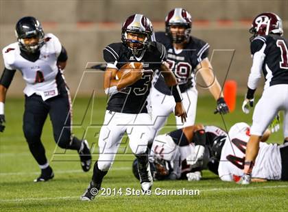 Thumbnail 1 in Alta vs Jordan (RIO Tinto) photogallery.