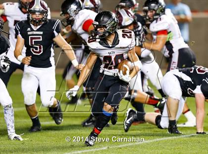 Thumbnail 2 in Alta vs Jordan (RIO Tinto) photogallery.
