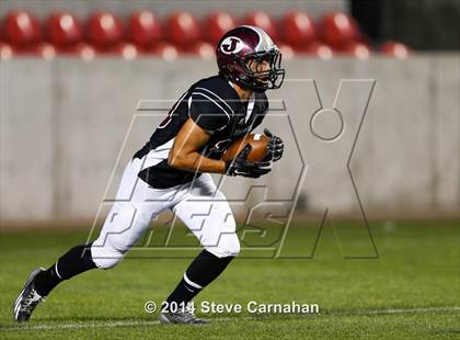 Thumbnail 3 in Alta vs Jordan (RIO Tinto) photogallery.