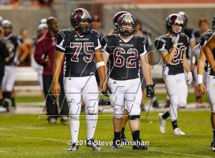 Thumbnail 1 in Alta vs Jordan (RIO Tinto) photogallery.