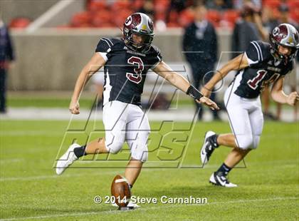 Thumbnail 2 in Alta vs Jordan (RIO Tinto) photogallery.
