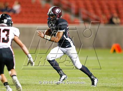 Thumbnail 2 in Alta vs Jordan (RIO Tinto) photogallery.