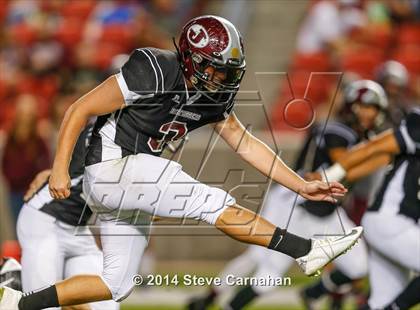 Thumbnail 1 in Alta vs Jordan (RIO Tinto) photogallery.