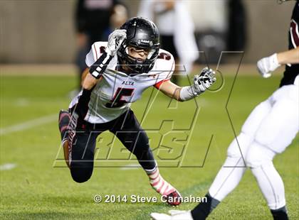 Thumbnail 1 in Alta vs Jordan (RIO Tinto) photogallery.