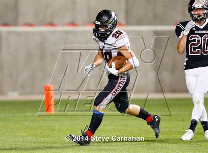 Thumbnail 1 in Alta vs Jordan (RIO Tinto) photogallery.