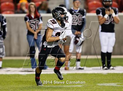 Thumbnail 1 in Alta vs Jordan (RIO Tinto) photogallery.