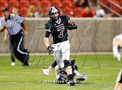 Thumbnail 2 in Alta vs Jordan (RIO Tinto) photogallery.