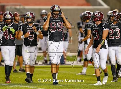 Thumbnail 3 in Alta vs Jordan (RIO Tinto) photogallery.