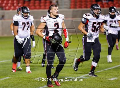 Thumbnail 1 in Alta vs Jordan (RIO Tinto) photogallery.