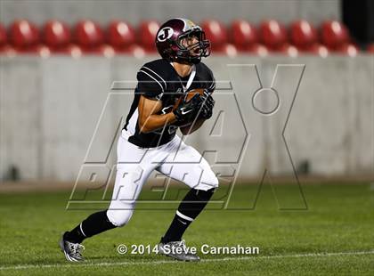 Thumbnail 2 in Alta vs Jordan (RIO Tinto) photogallery.