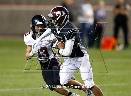 Thumbnail 2 in Alta vs Jordan (RIO Tinto) photogallery.