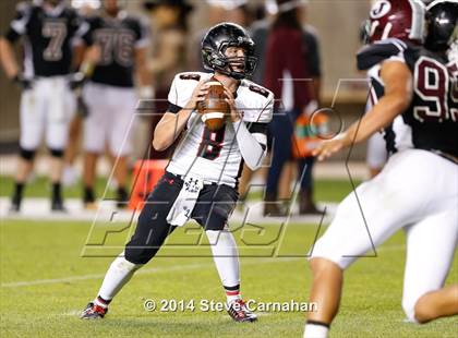 Thumbnail 3 in Alta vs Jordan (RIO Tinto) photogallery.