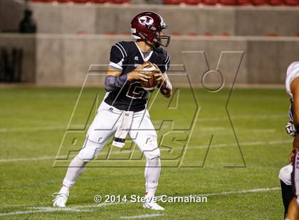 Thumbnail 1 in Alta vs Jordan (RIO Tinto) photogallery.