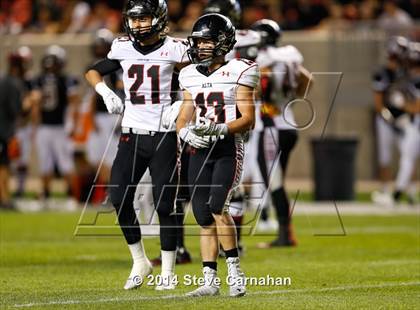 Thumbnail 2 in Alta vs Jordan (RIO Tinto) photogallery.