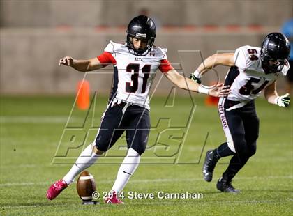 Thumbnail 2 in Alta vs Jordan (RIO Tinto) photogallery.