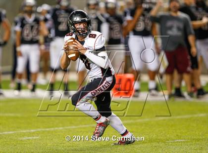 Thumbnail 2 in Alta vs Jordan (RIO Tinto) photogallery.