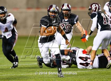 Thumbnail 2 in Alta vs Jordan (RIO Tinto) photogallery.