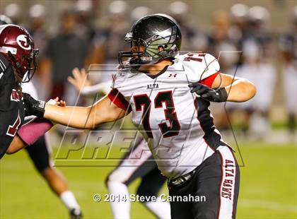 Thumbnail 3 in Alta vs Jordan (RIO Tinto) photogallery.