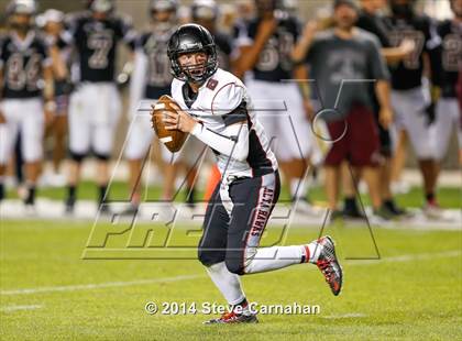 Thumbnail 1 in Alta vs Jordan (RIO Tinto) photogallery.