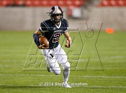Thumbnail 2 in Alta vs Jordan (RIO Tinto) photogallery.