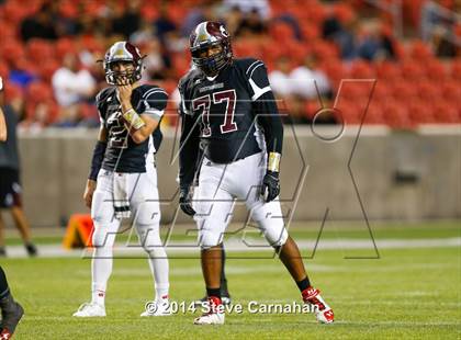 Thumbnail 1 in Alta vs Jordan (RIO Tinto) photogallery.