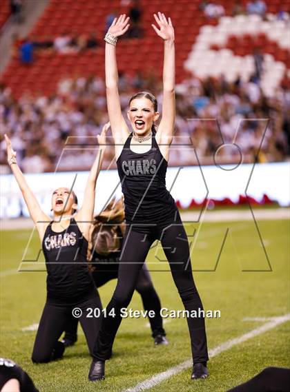 Thumbnail 3 in Alta vs Jordan (RIO Tinto) photogallery.