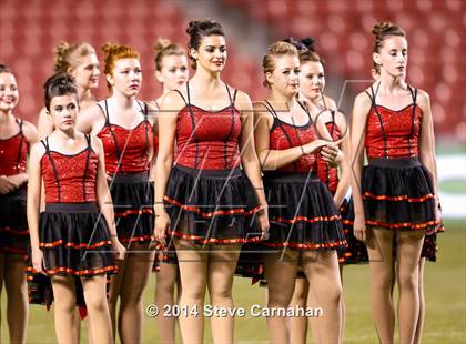 Thumbnail 3 in Alta vs Jordan (RIO Tinto) photogallery.