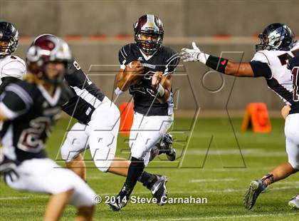 Thumbnail 2 in Alta vs Jordan (RIO Tinto) photogallery.