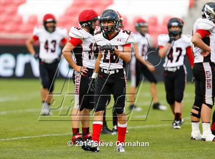 Thumbnail 1 in Alta vs Jordan (RIO Tinto) photogallery.