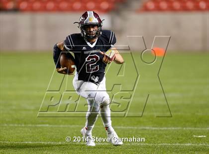 Thumbnail 3 in Alta vs Jordan (RIO Tinto) photogallery.