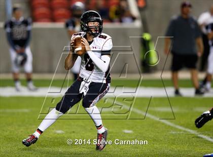 Thumbnail 2 in Alta vs Jordan (RIO Tinto) photogallery.