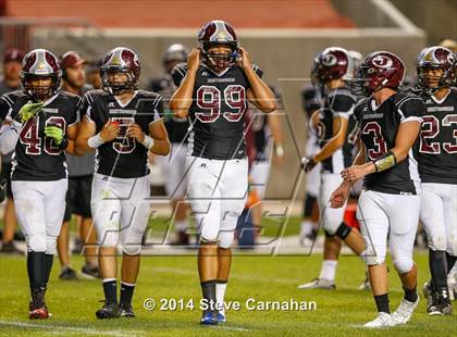 Thumbnail 2 in Alta vs Jordan (RIO Tinto) photogallery.