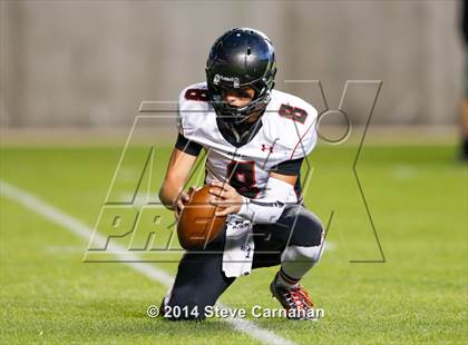 Thumbnail 1 in Alta vs Jordan (RIO Tinto) photogallery.