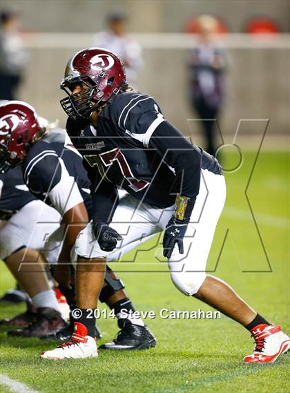 Thumbnail 1 in Alta vs Jordan (RIO Tinto) photogallery.