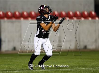 Thumbnail 3 in Alta vs Jordan (RIO Tinto) photogallery.