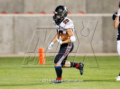 Thumbnail 2 in Alta vs Jordan (RIO Tinto) photogallery.