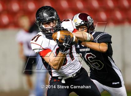 Thumbnail 3 in Alta vs Jordan (RIO Tinto) photogallery.