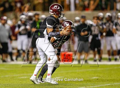 Thumbnail 1 in Alta vs Jordan (RIO Tinto) photogallery.