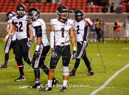 Thumbnail 3 in Alta vs Jordan (RIO Tinto) photogallery.