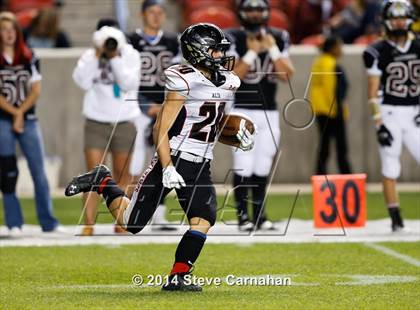 Thumbnail 1 in Alta vs Jordan (RIO Tinto) photogallery.