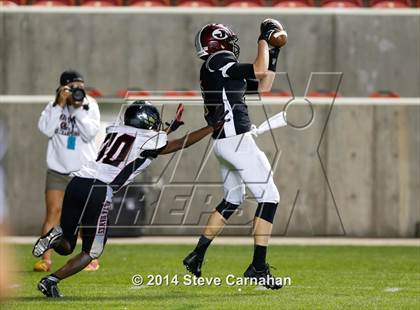 Thumbnail 3 in Alta vs Jordan (RIO Tinto) photogallery.