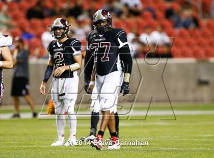 Thumbnail 1 in Alta vs Jordan (RIO Tinto) photogallery.