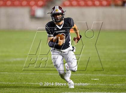 Thumbnail 2 in Alta vs Jordan (RIO Tinto) photogallery.