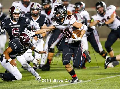 Thumbnail 3 in Alta vs Jordan (RIO Tinto) photogallery.