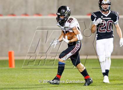 Thumbnail 3 in Alta vs Jordan (RIO Tinto) photogallery.