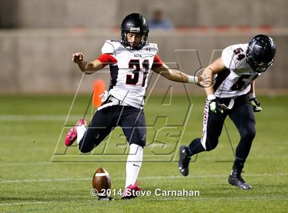 Thumbnail 1 in Alta vs Jordan (RIO Tinto) photogallery.