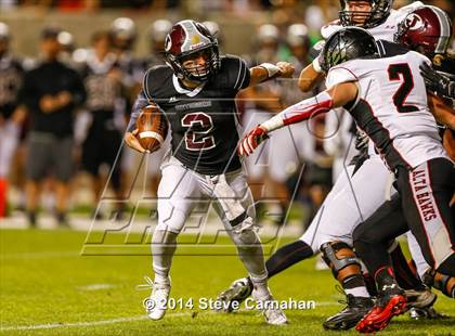 Thumbnail 3 in Alta vs Jordan (RIO Tinto) photogallery.
