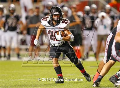 Thumbnail 3 in Alta vs Jordan (RIO Tinto) photogallery.
