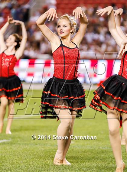 Thumbnail 2 in Alta vs Jordan (RIO Tinto) photogallery.