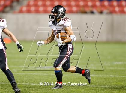 Thumbnail 3 in Alta vs Jordan (RIO Tinto) photogallery.